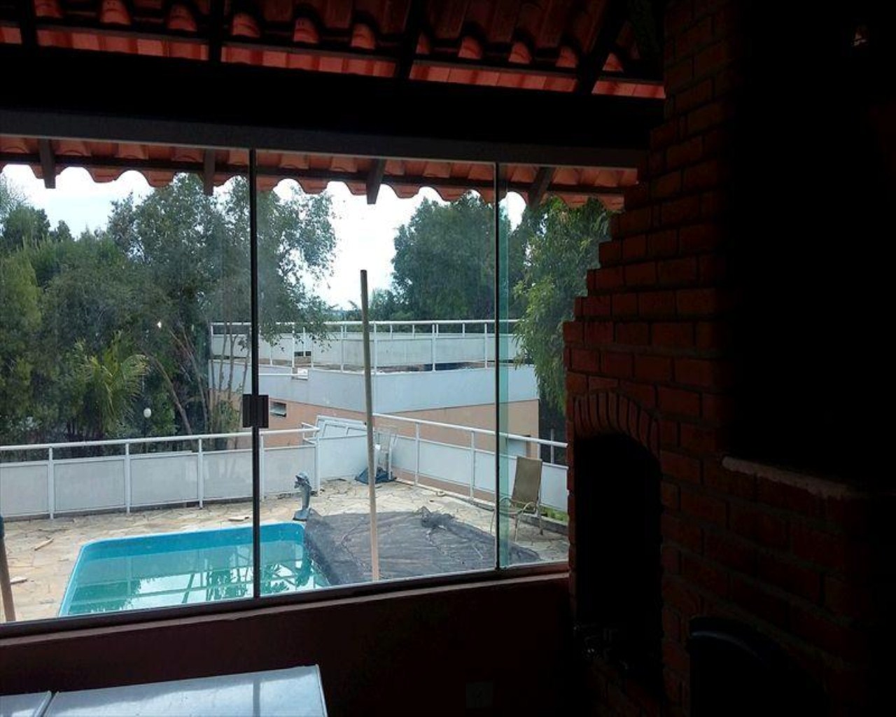 Chácara à venda com 5 quartos, 4800m² - Foto 14