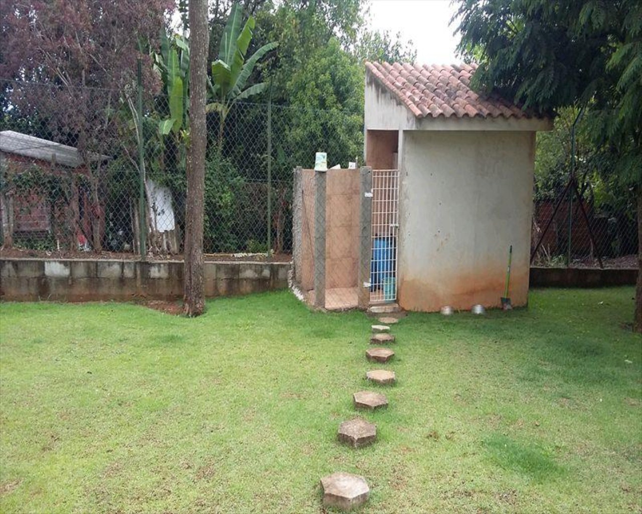 Chácara à venda com 5 quartos, 4800m² - Foto 18