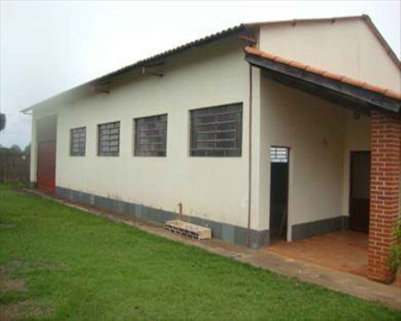 Chácara, 6 quartos, 6000 m² - Foto 5