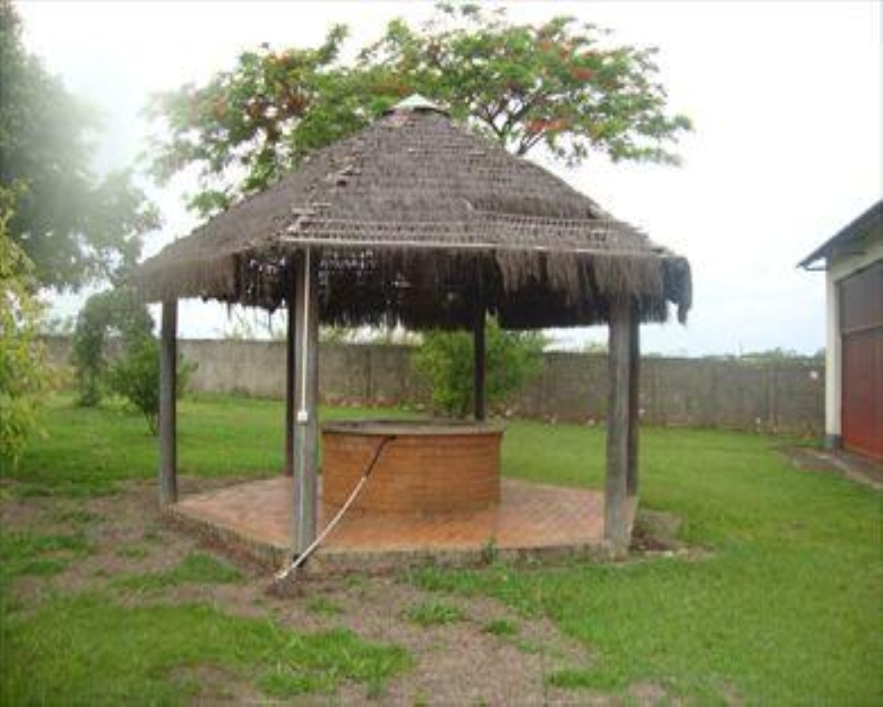 Chácara, 6 quartos, 6000 m² - Foto 6