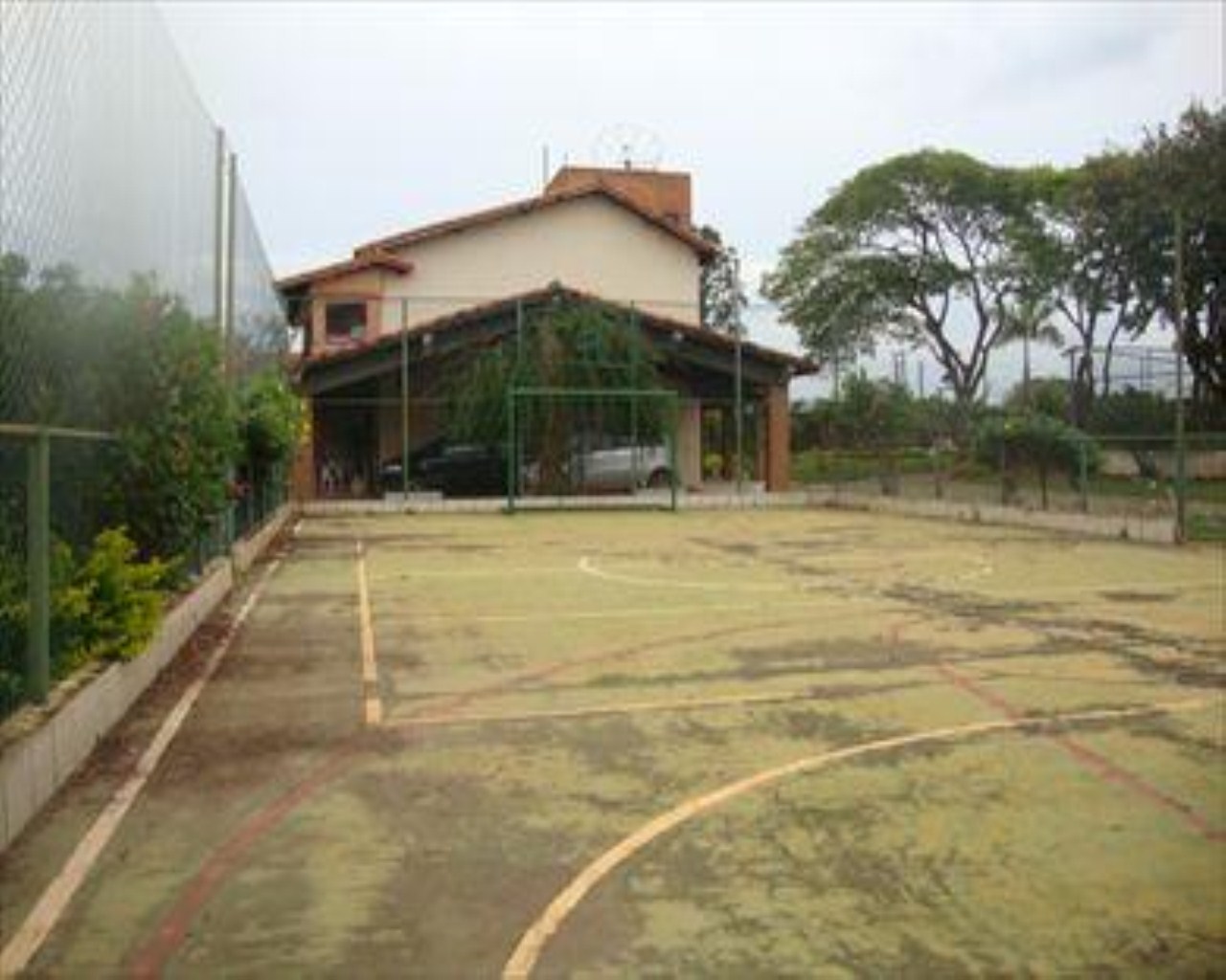 Chácara, 6 quartos, 6000 m² - Foto 12