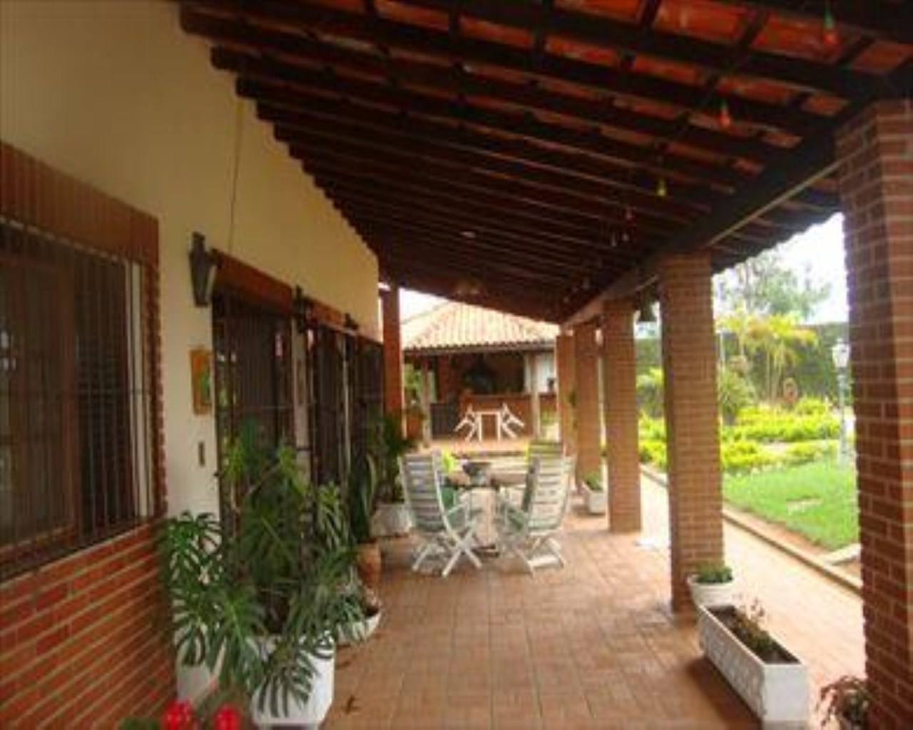 Chácara, 6 quartos, 6000 m² - Foto 19