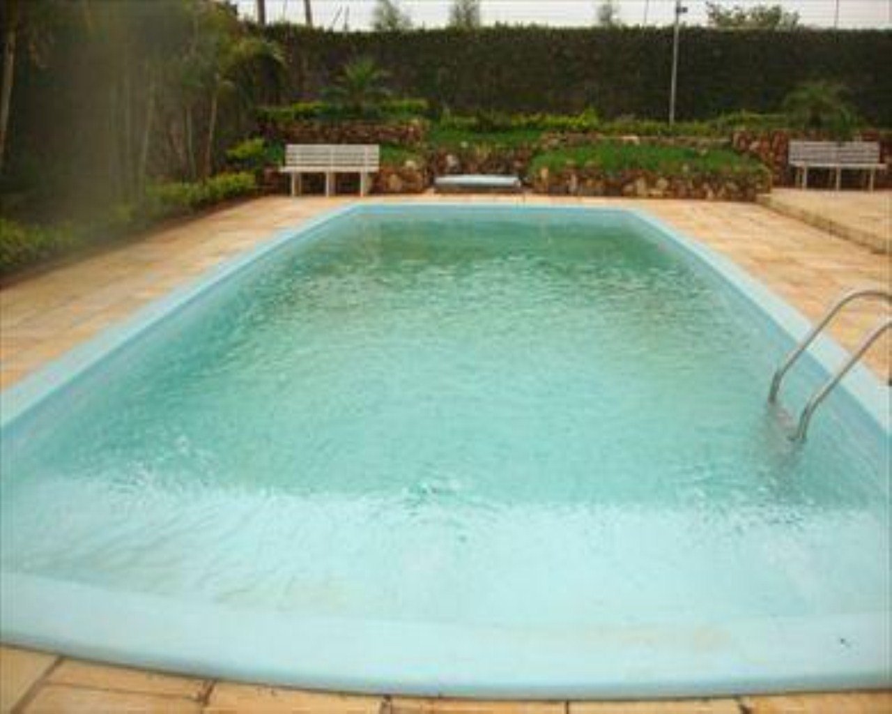 Chácara, 6 quartos, 6000 m² - Foto 20