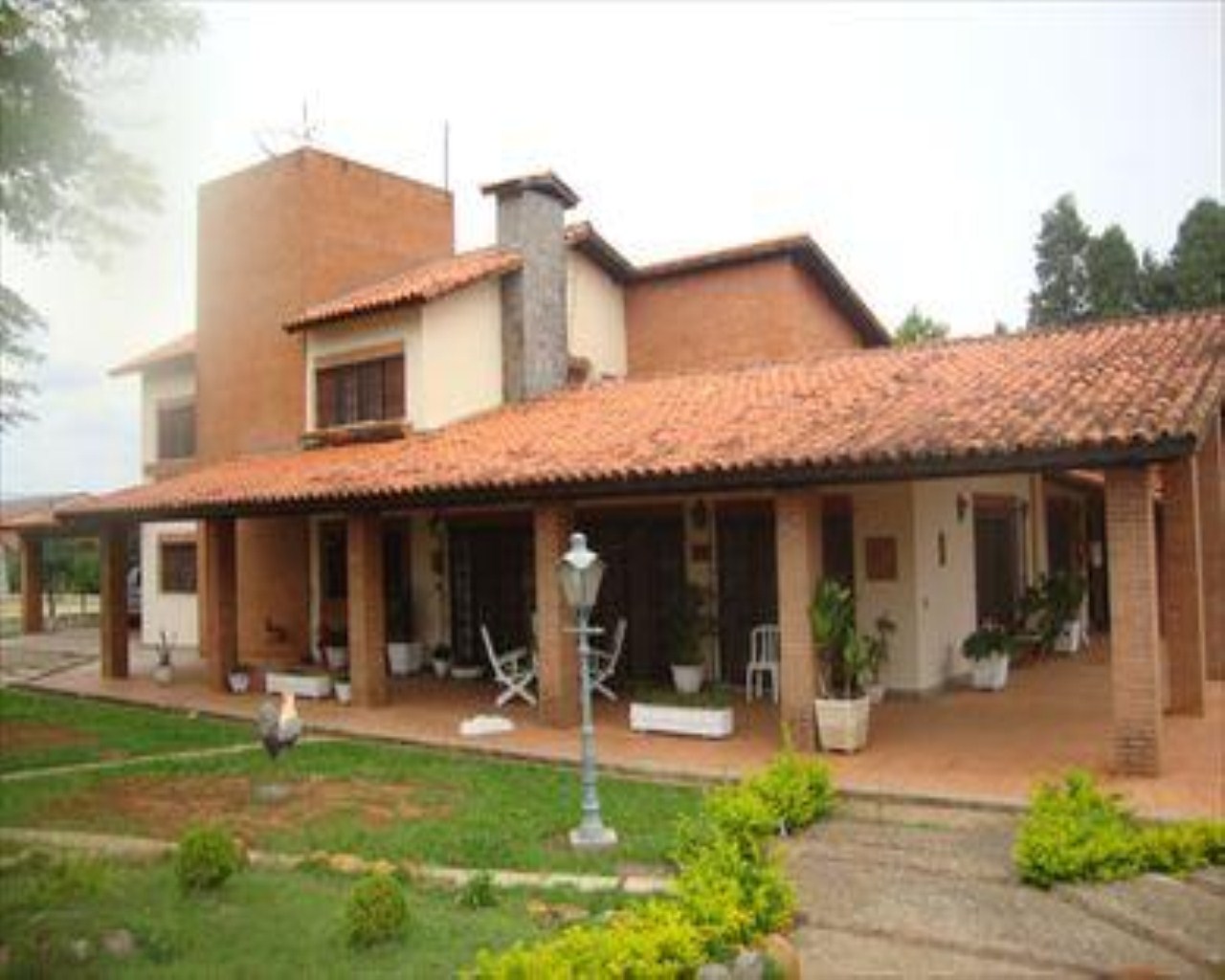 Chácara, 6 quartos, 6000 m² - Foto 21