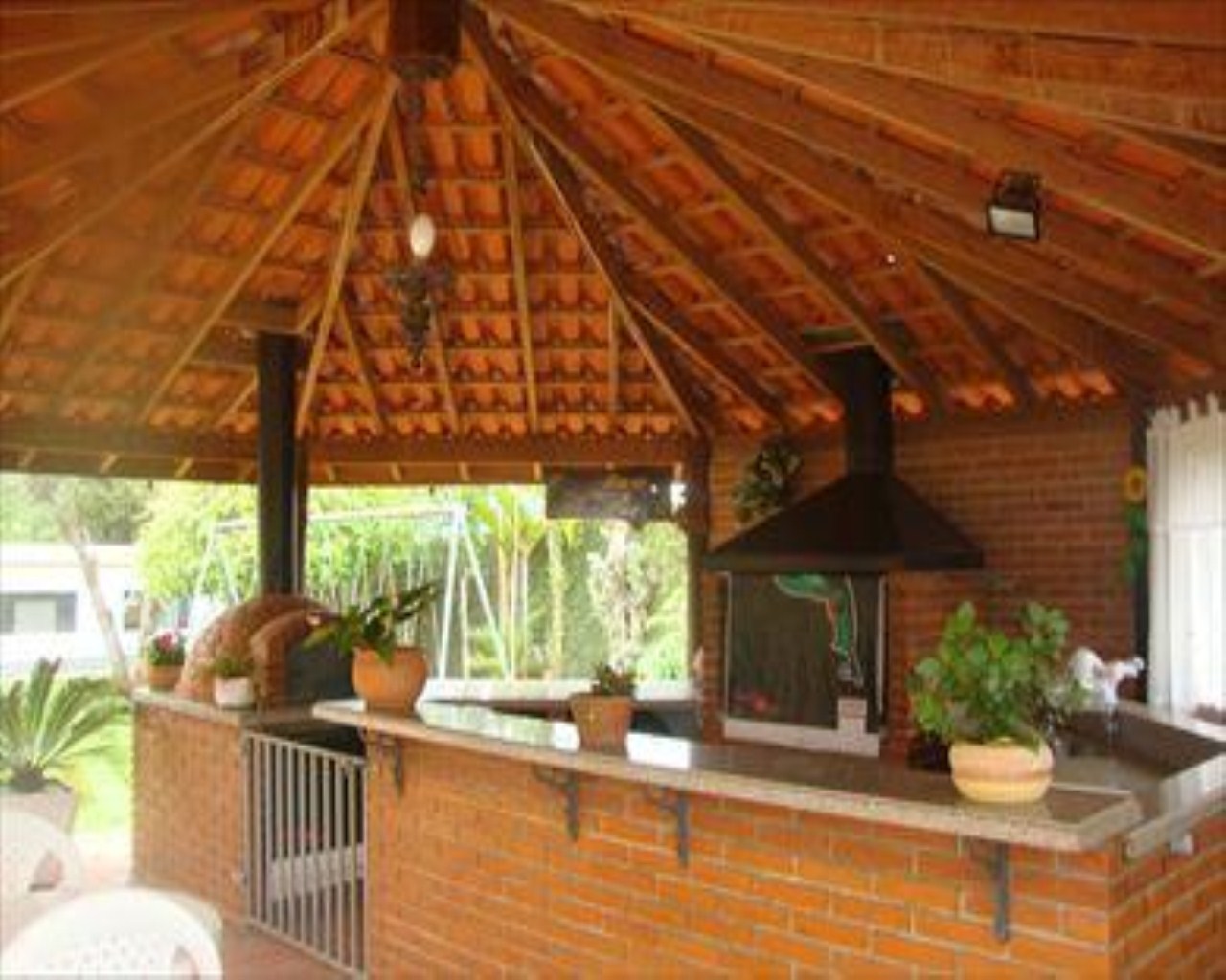 Chácara, 6 quartos, 6000 m² - Foto 24