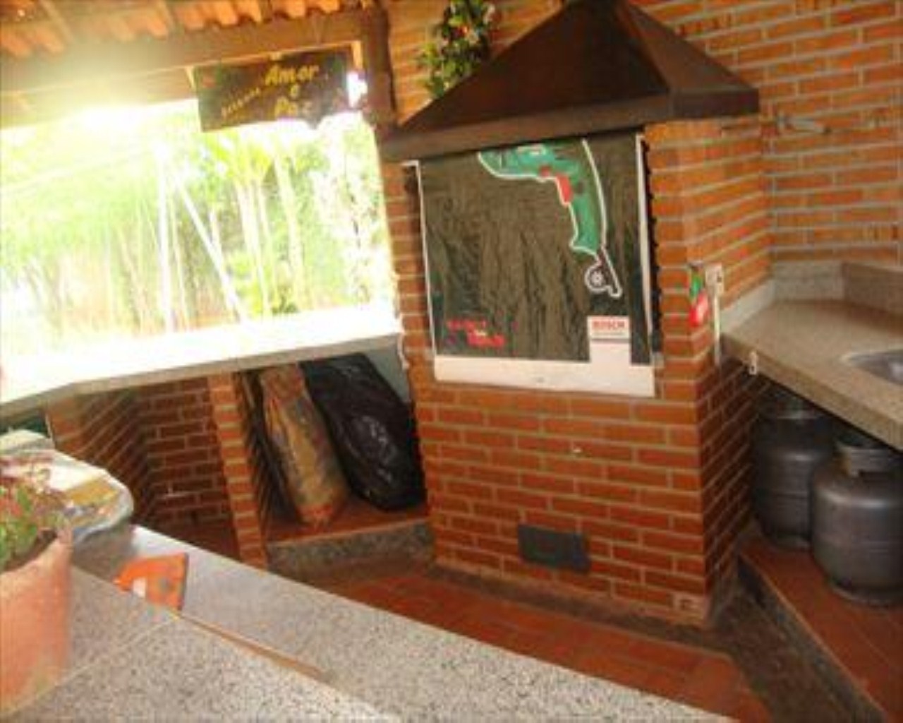 Chácara, 6 quartos, 6000 m² - Foto 25