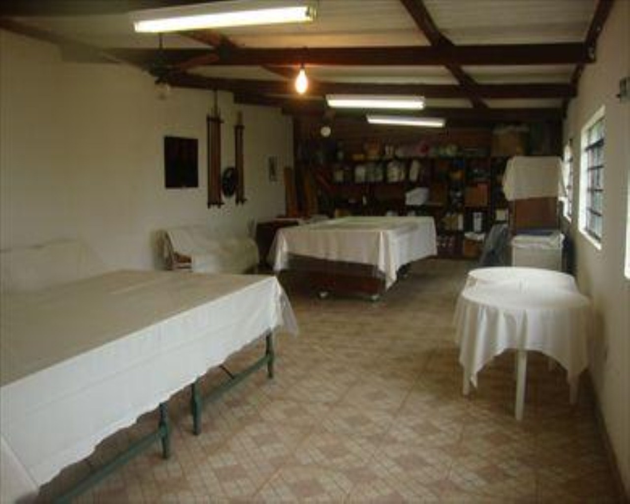 Chácara, 6 quartos, 6000 m² - Foto 28