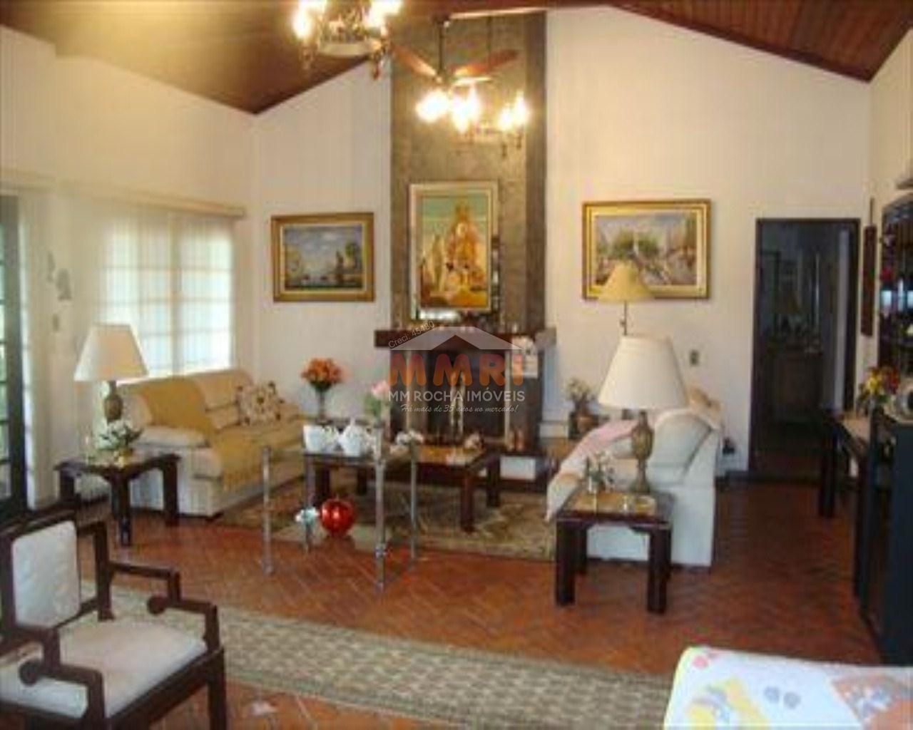 Chácara, 6 quartos, 6000 m² - Foto 33