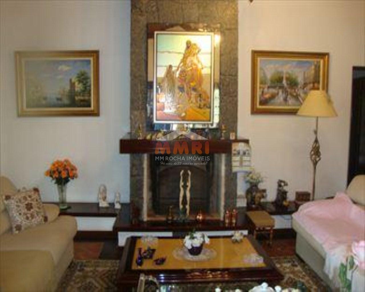 Chácara, 6 quartos, 6000 m² - Foto 35