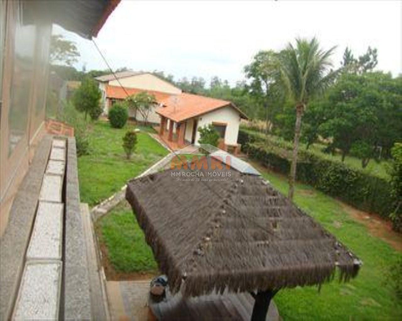 Chácara, 6 quartos, 6000 m² - Foto 49