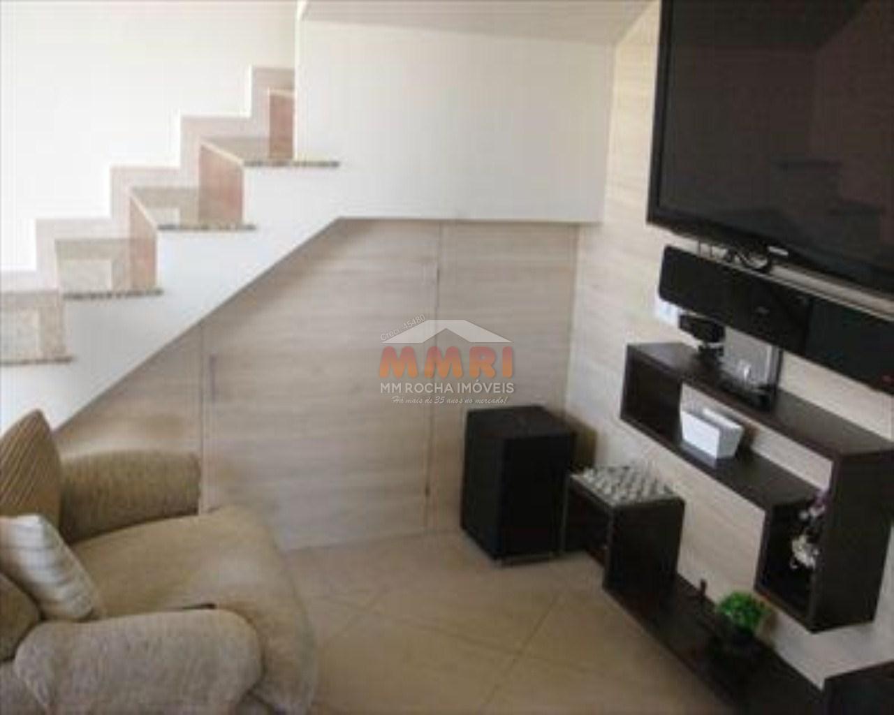 Sobrado à venda com 2 quartos, 304m² - Foto 4