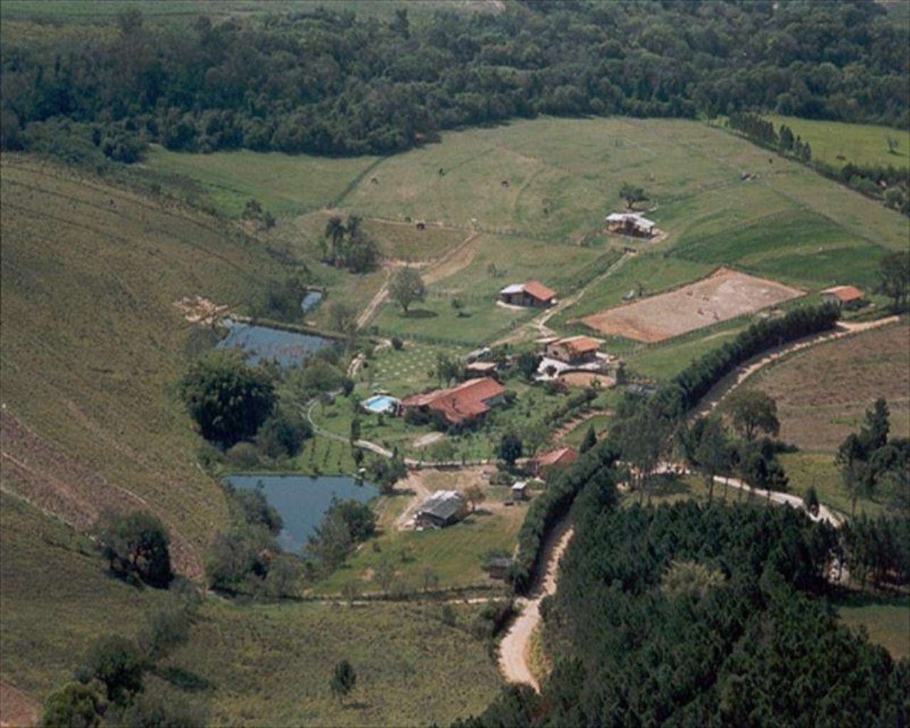 Fazenda à venda com 3 quartos, 72000m² - Foto 3