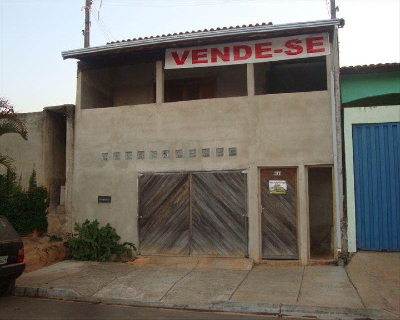 Sobrado à venda com 2 quartos, 189m² - Foto 1