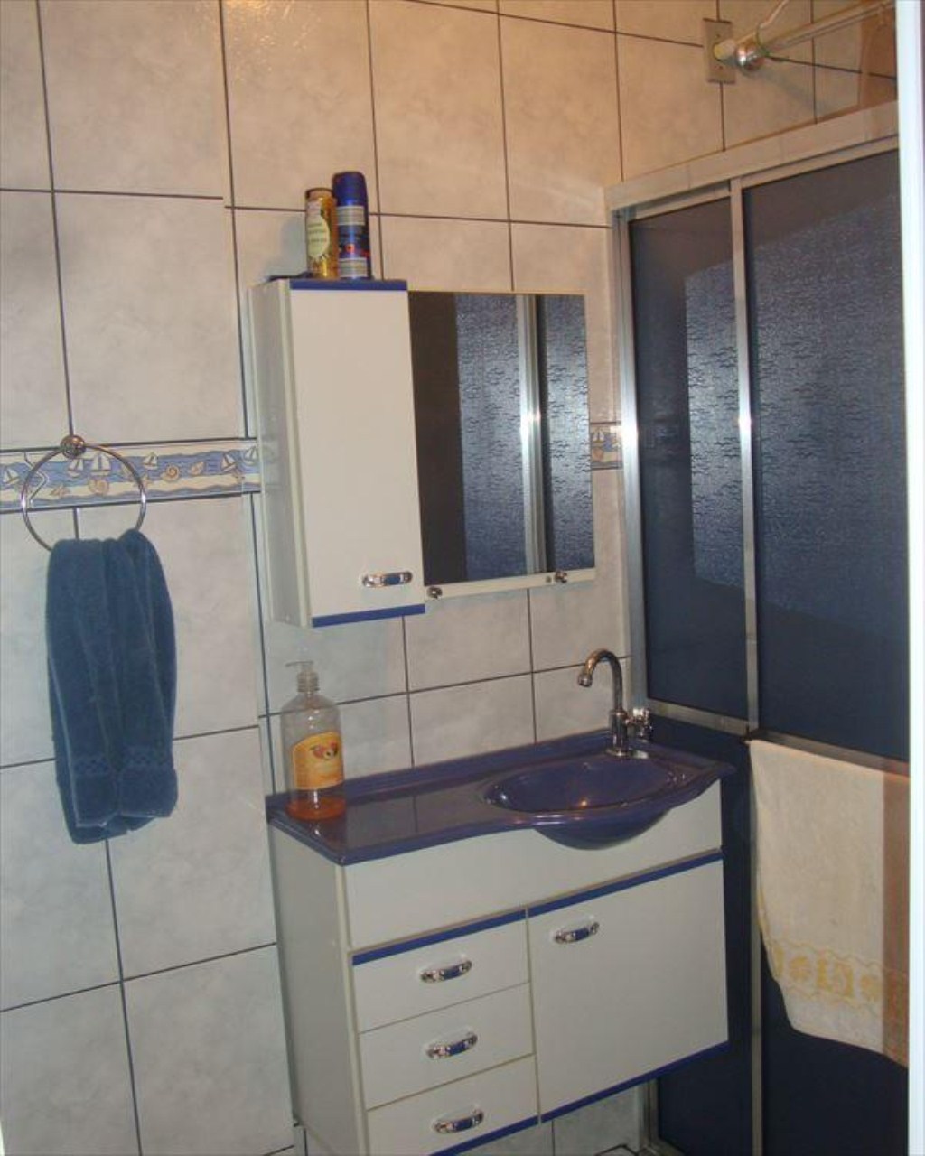 Sobrado à venda com 2 quartos, 189m² - Foto 13