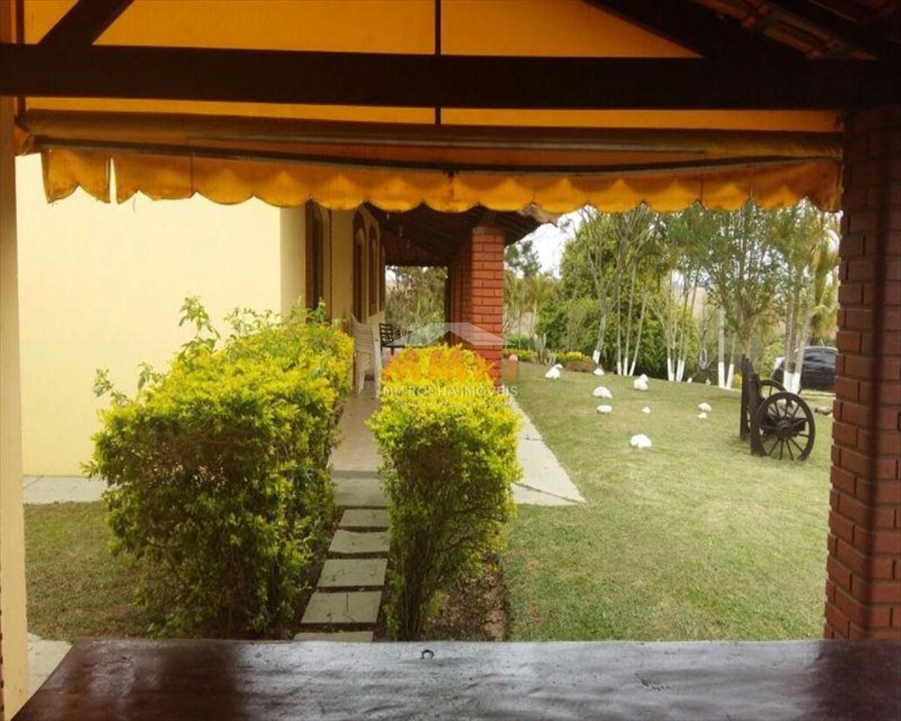 Sítio, 3 quartos, 2 hectares - Foto 2