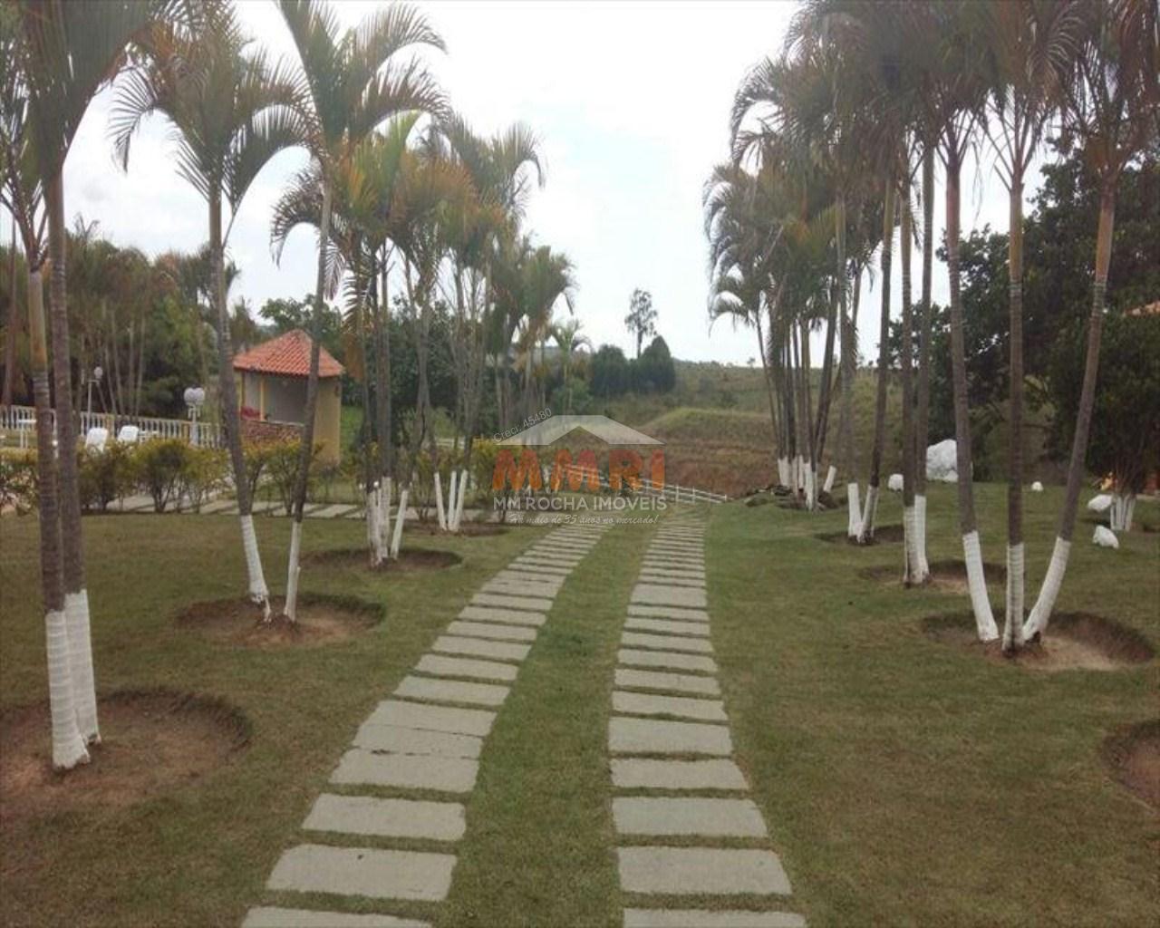 Sítio, 3 quartos, 2 hectares - Foto 6