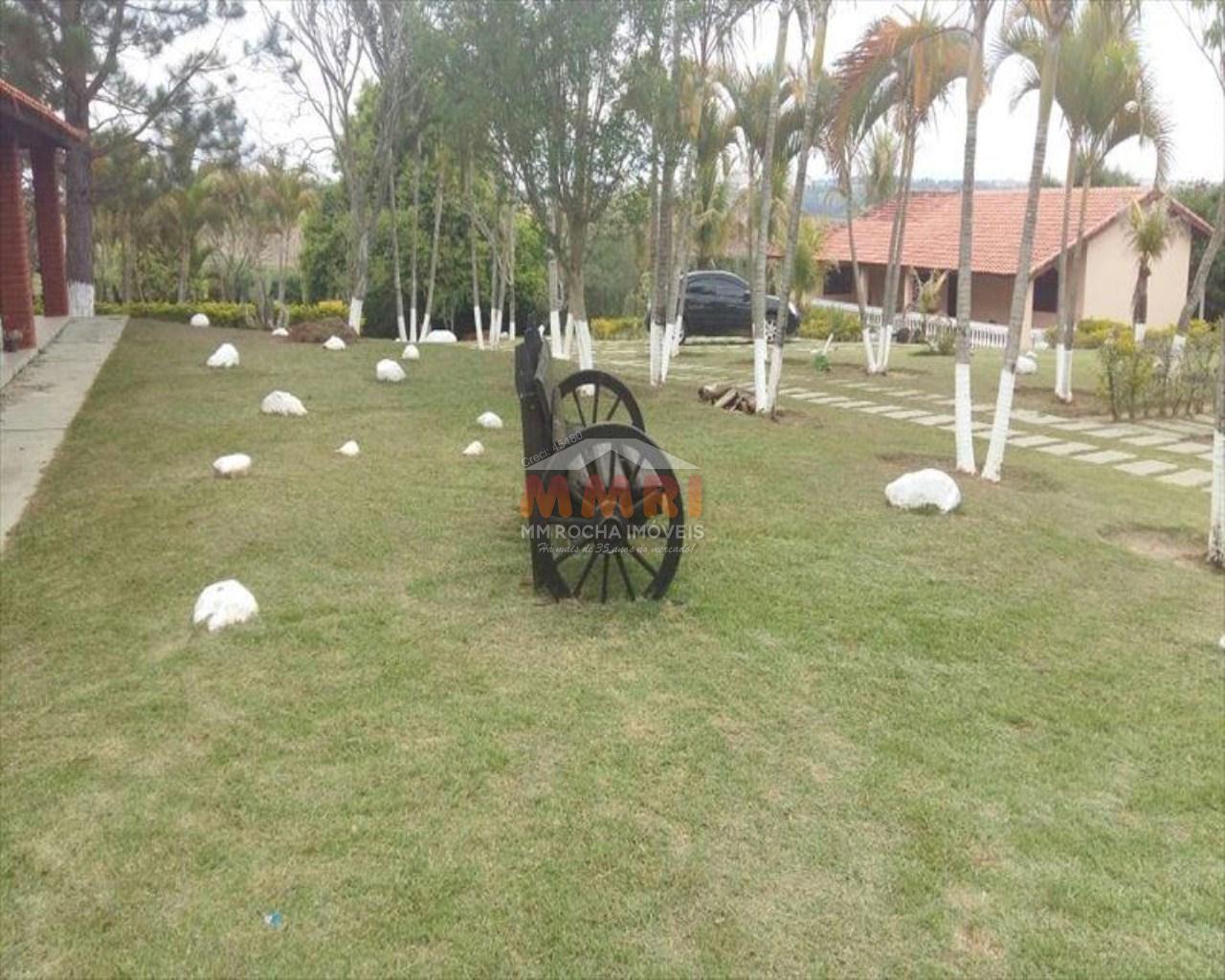 Sítio, 3 quartos, 2 hectares - Foto 15