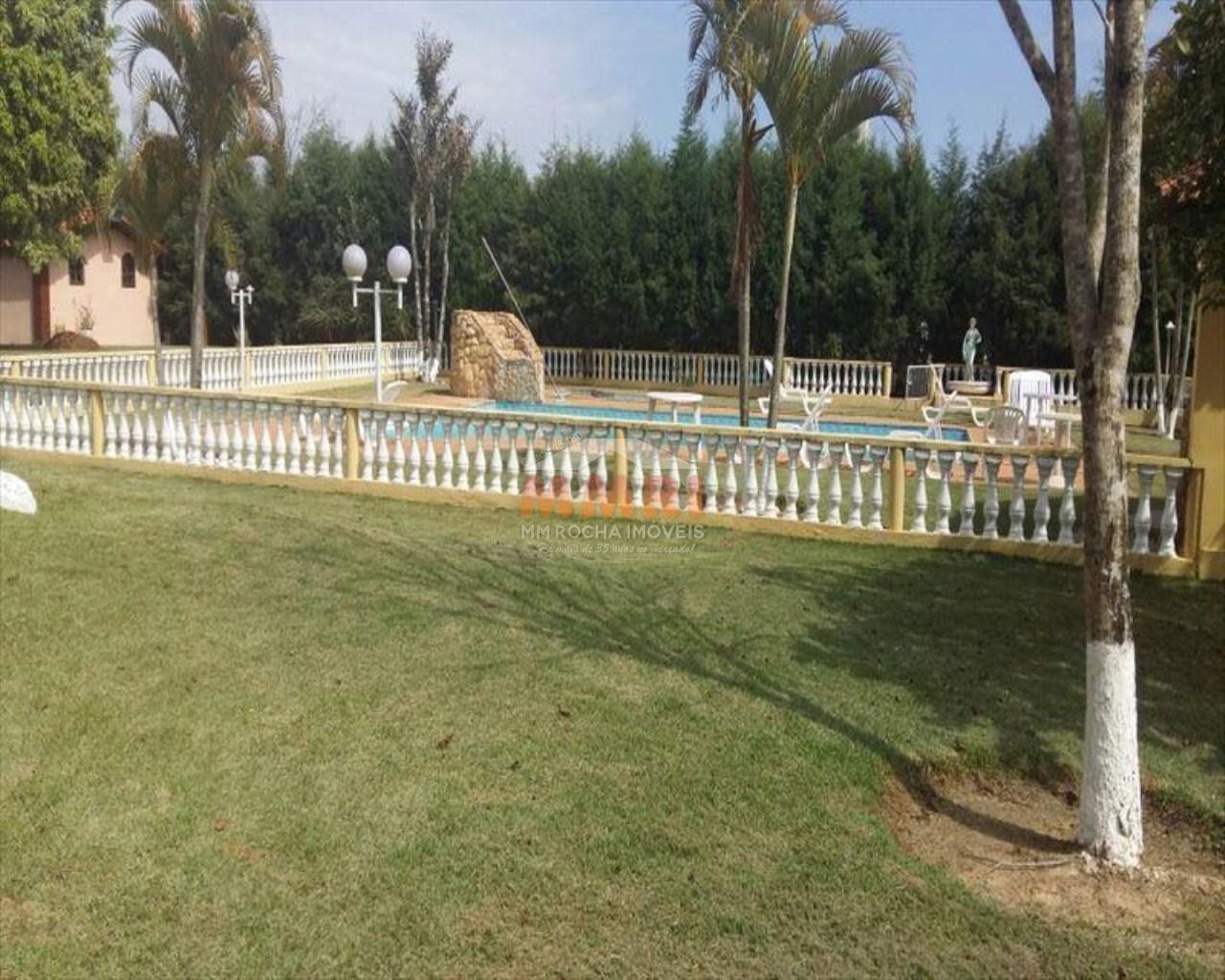 Sítio, 3 quartos, 2 hectares - Foto 18
