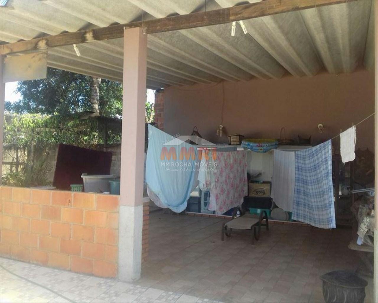 Chácara para alugar com 5 quartos, 1700m² - Foto 4