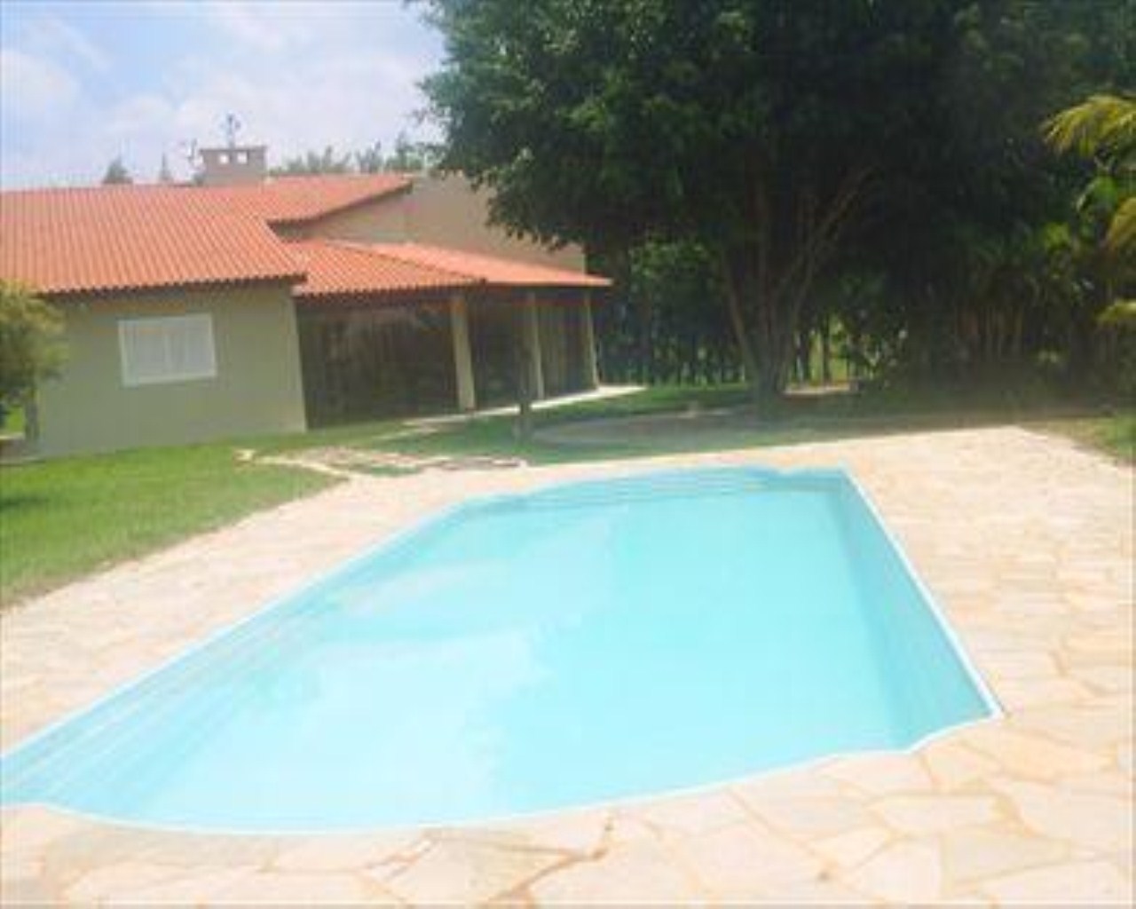 Fazenda à venda com 4 quartos, 8m² - Foto 1