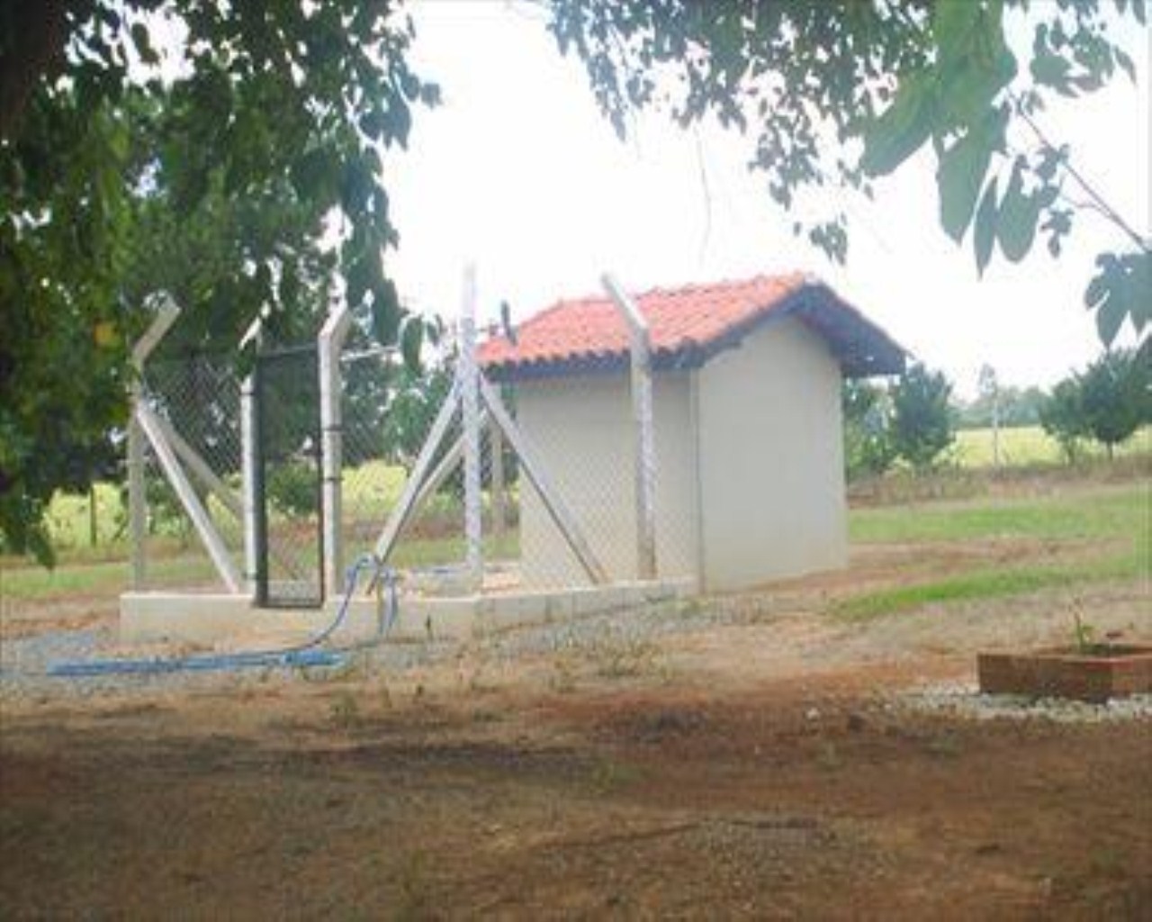 Fazenda à venda com 4 quartos, 8m² - Foto 24