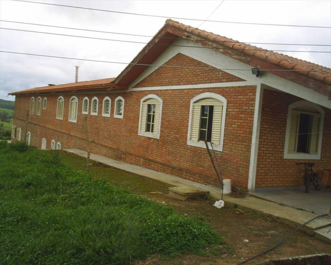 Fazenda à venda com 9 quartos, 2000m² - Foto 5