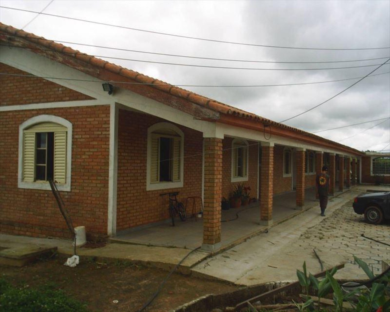 Fazenda à venda com 9 quartos, 2000m² - Foto 6