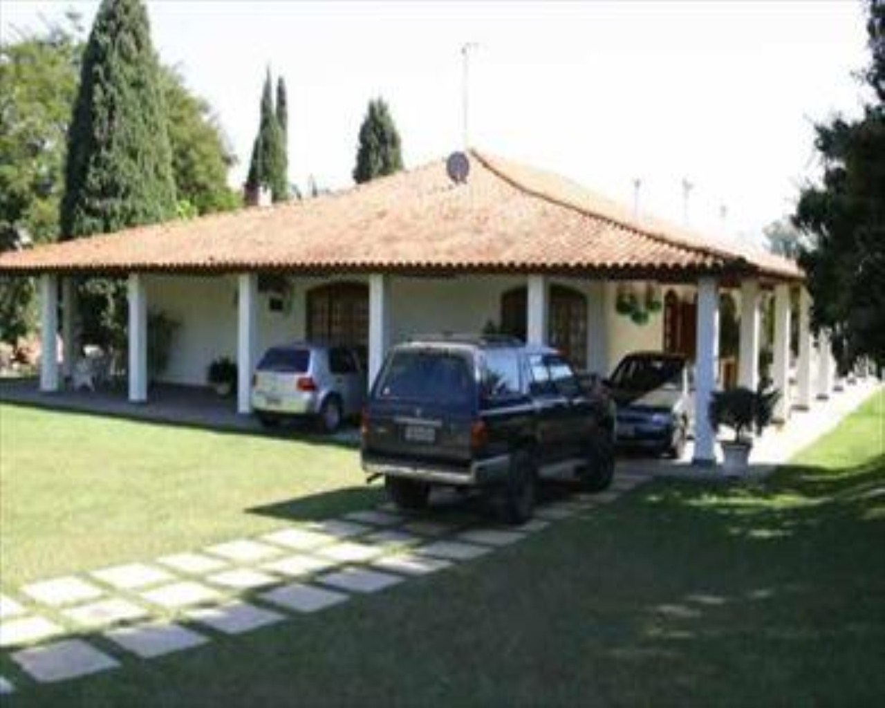 Fazenda à venda com 5 quartos, 45m² - Foto 10