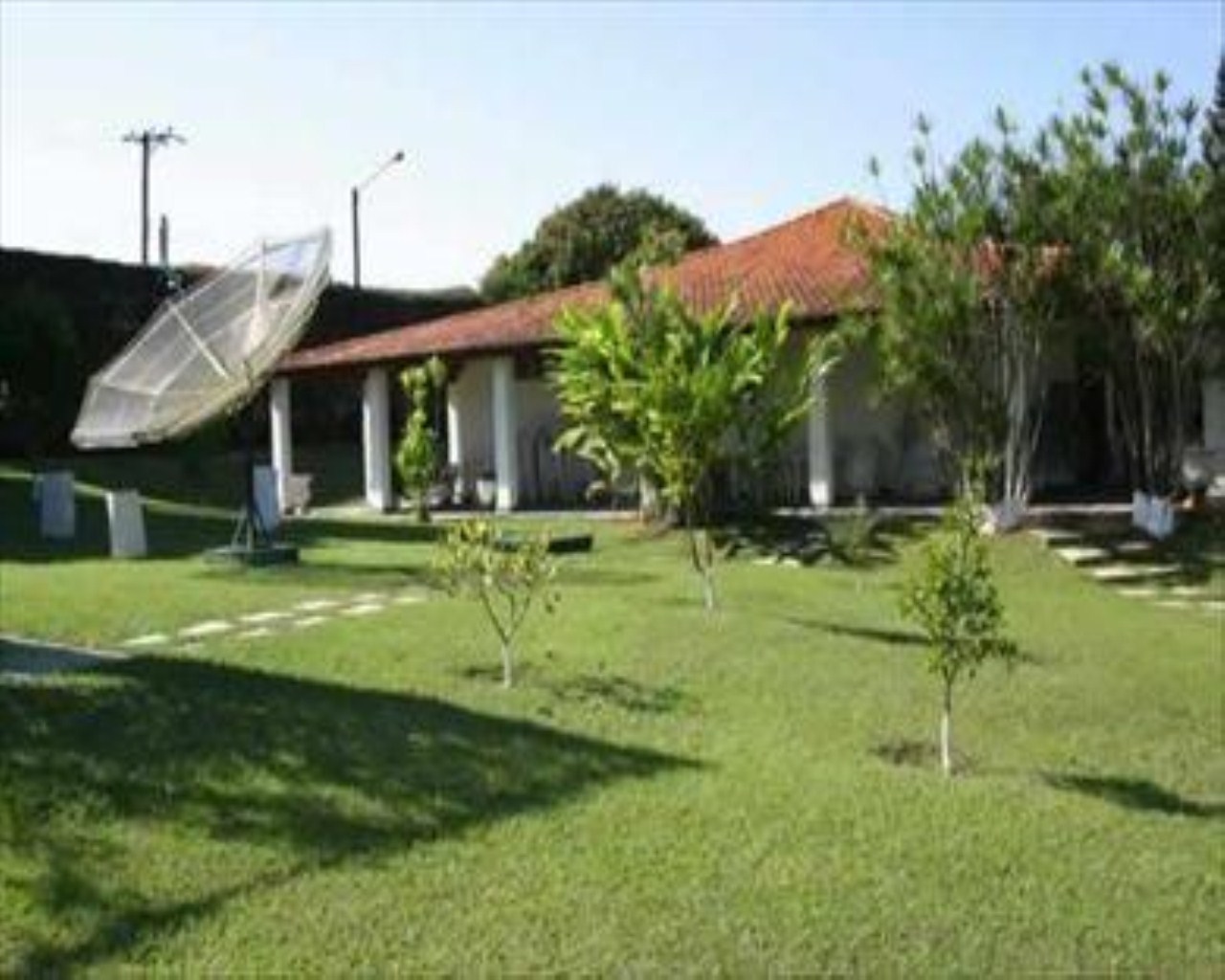 Fazenda à venda com 5 quartos, 45m² - Foto 31