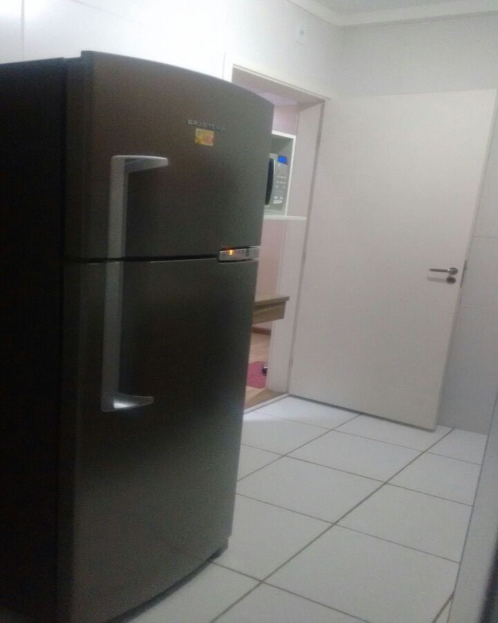 Apartamento à venda com 2 quartos, 53m² - Foto 2