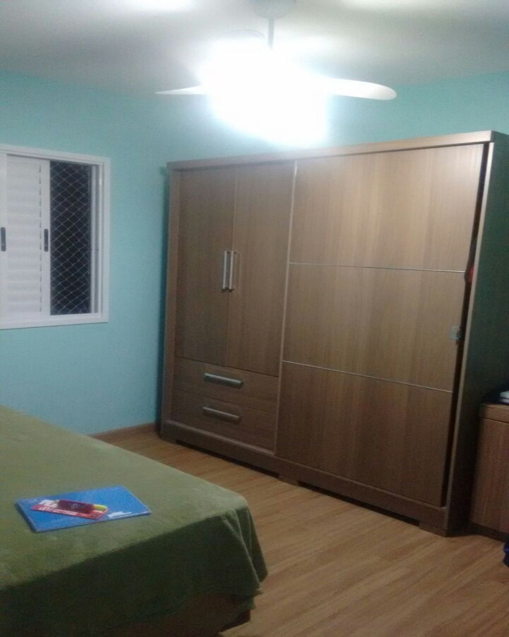 Apartamento à venda com 2 quartos, 53m² - Foto 5