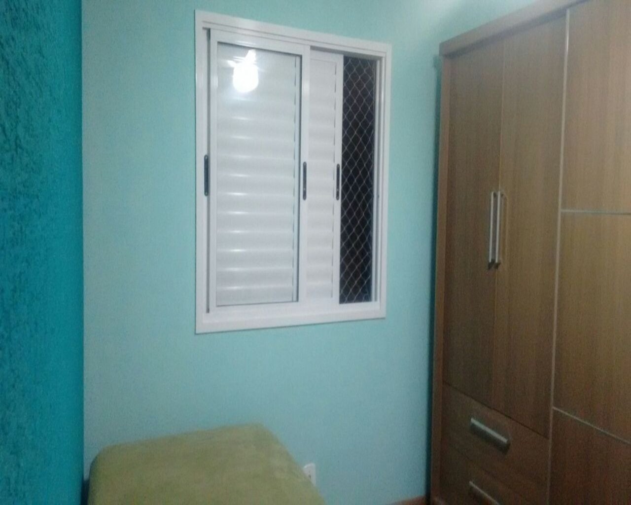 Apartamento à venda com 2 quartos, 53m² - Foto 7