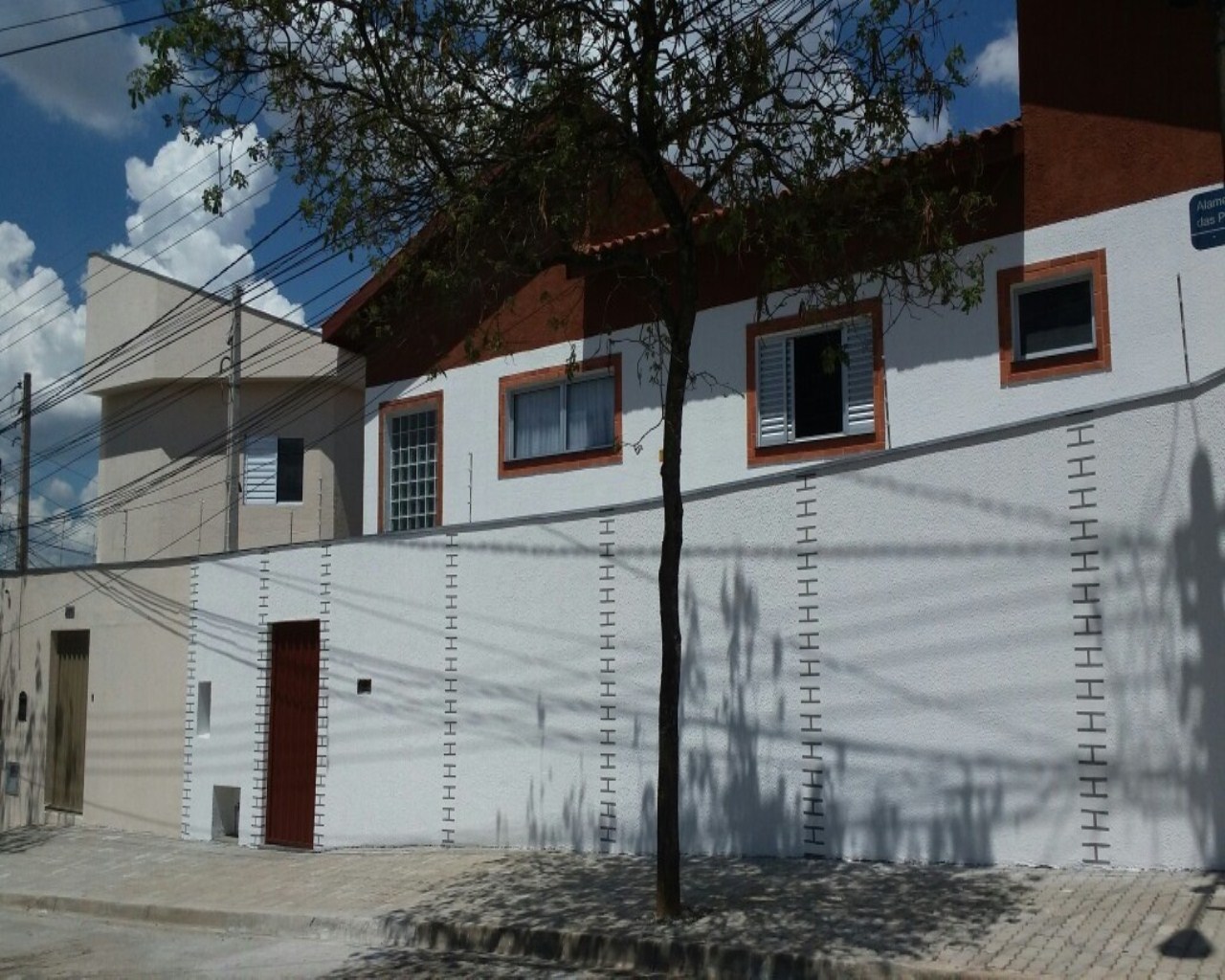 Sobrado à venda com 3 quartos, 3426m² - Foto 3