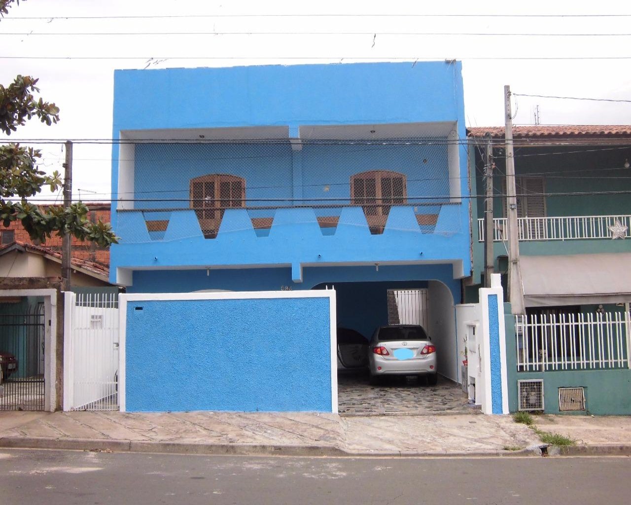 Sobrado à venda com 5 quartos, 170m² - Foto 8