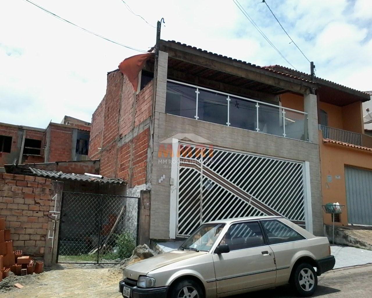 Sobrado à venda com 5 quartos, 150m² - Foto 2