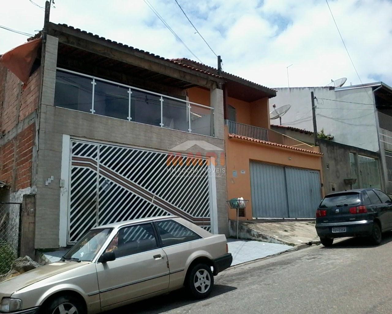 Sobrado à venda com 5 quartos, 150m² - Foto 4