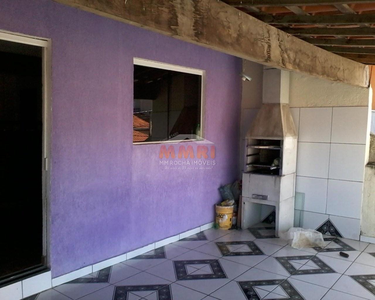 Sobrado à venda com 5 quartos, 150m² - Foto 8