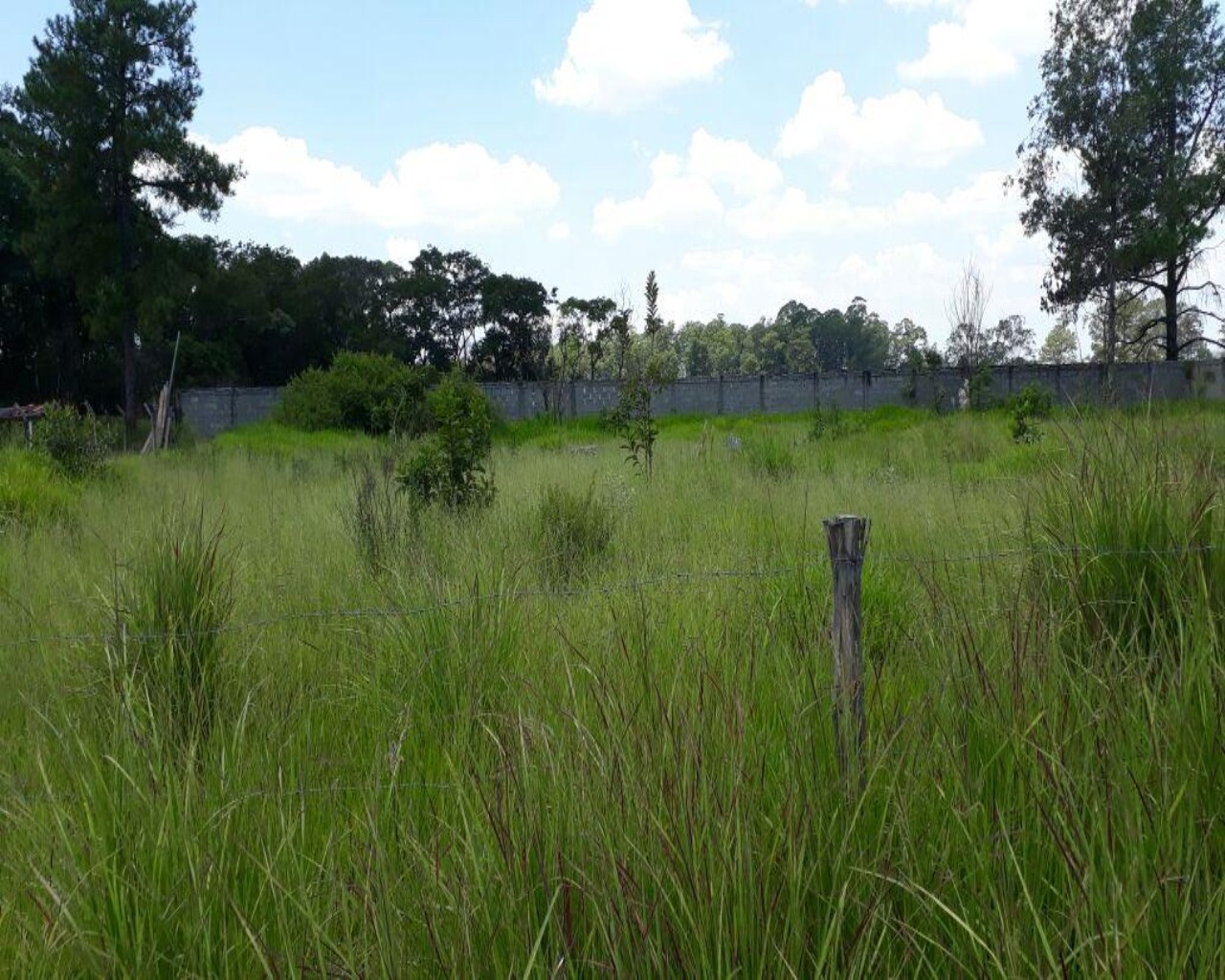 Terreno à venda, 2000m² - Foto 1