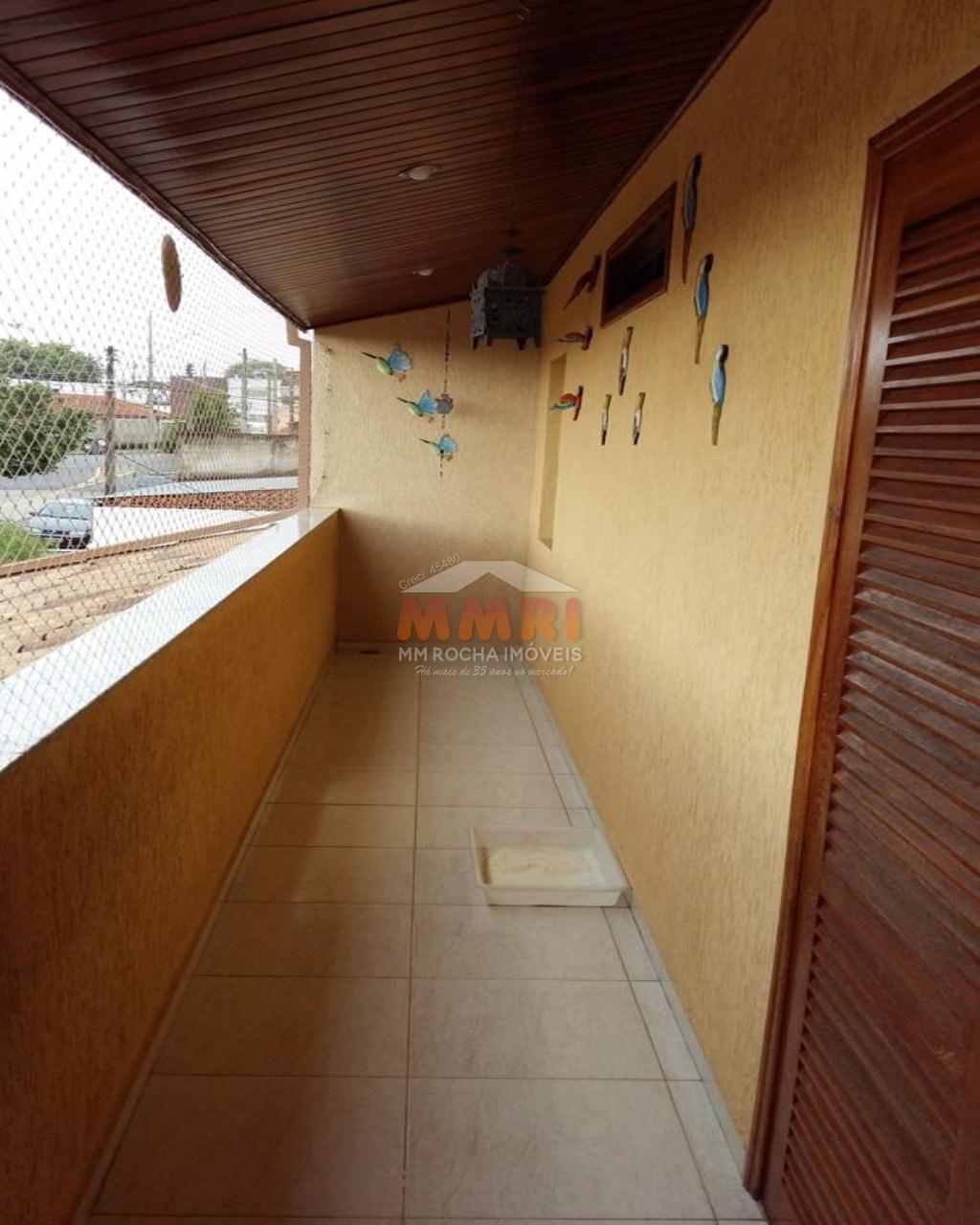 Sobrado à venda com 3 quartos, 200m² - Foto 6