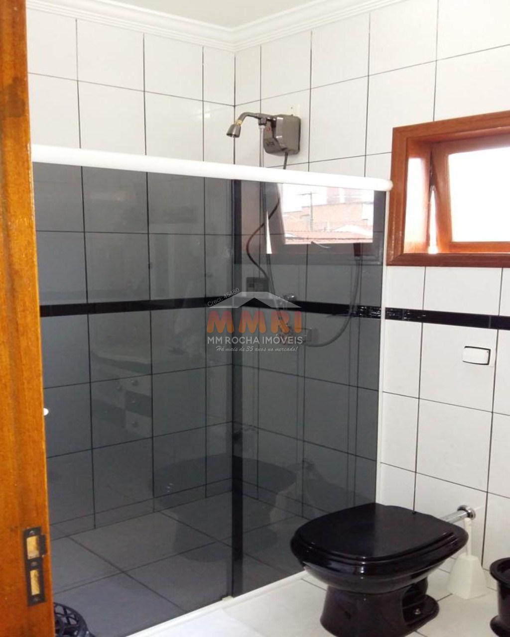 Sobrado à venda com 3 quartos, 200m² - Foto 12