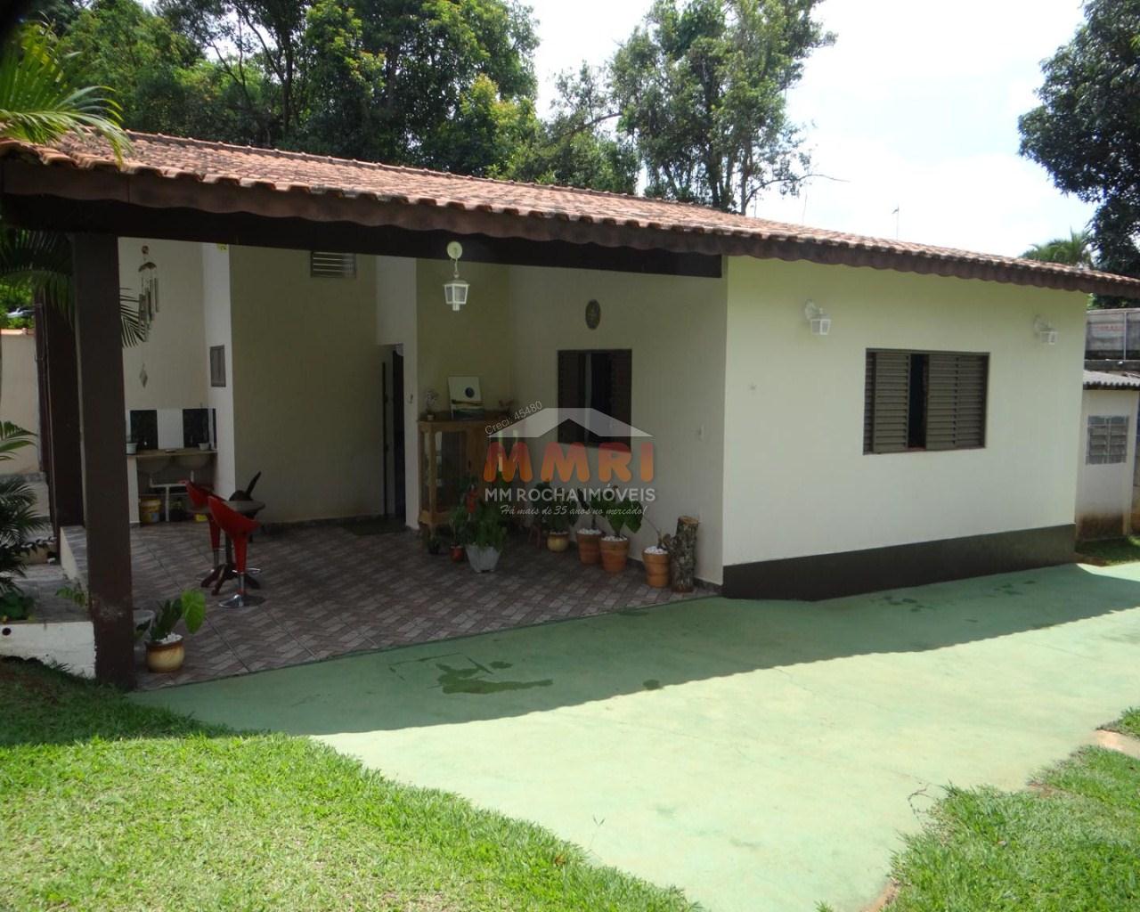 Chácara à venda com 2 quartos, 1550m² - Foto 11