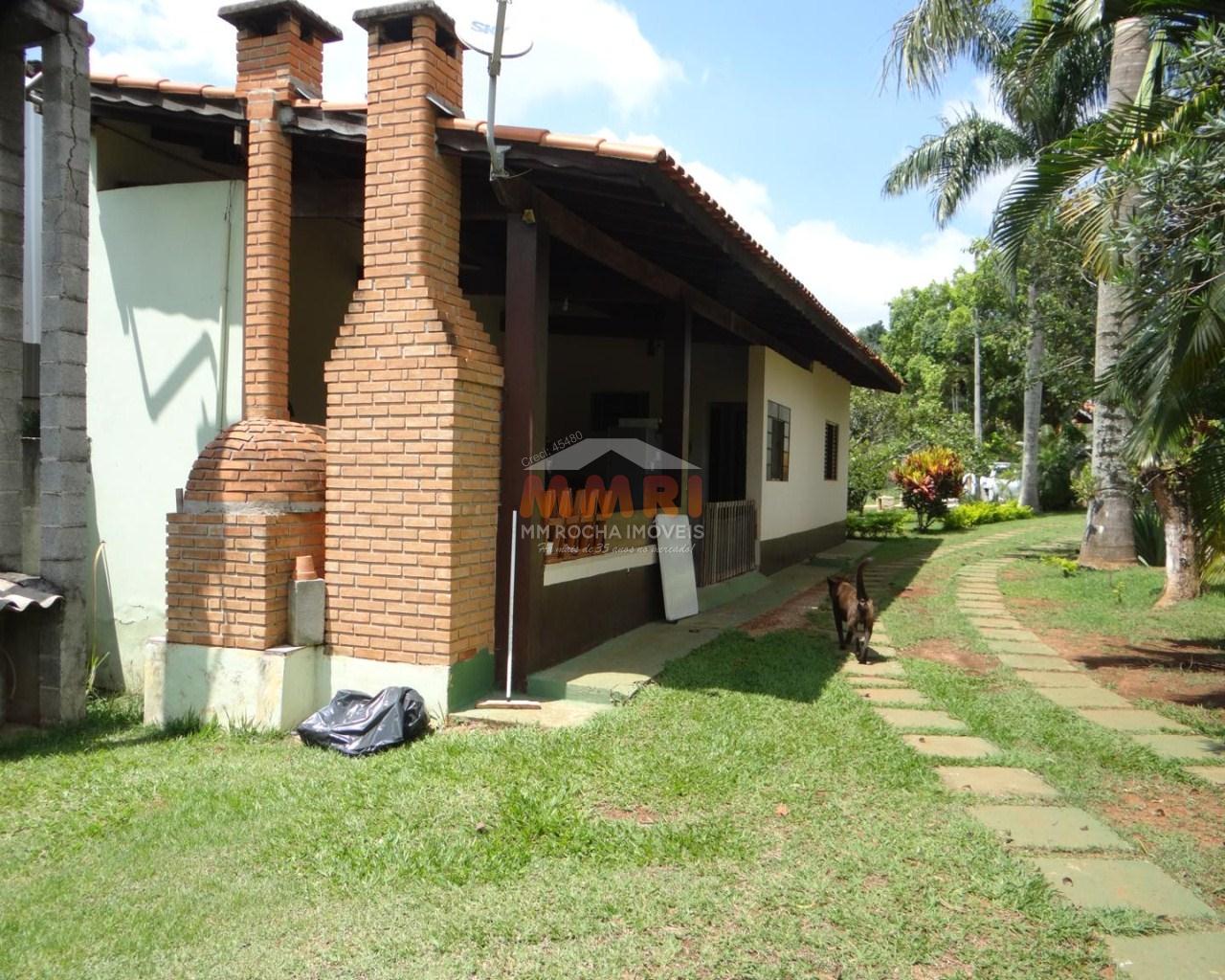 Chácara à venda com 2 quartos, 1550m² - Foto 14