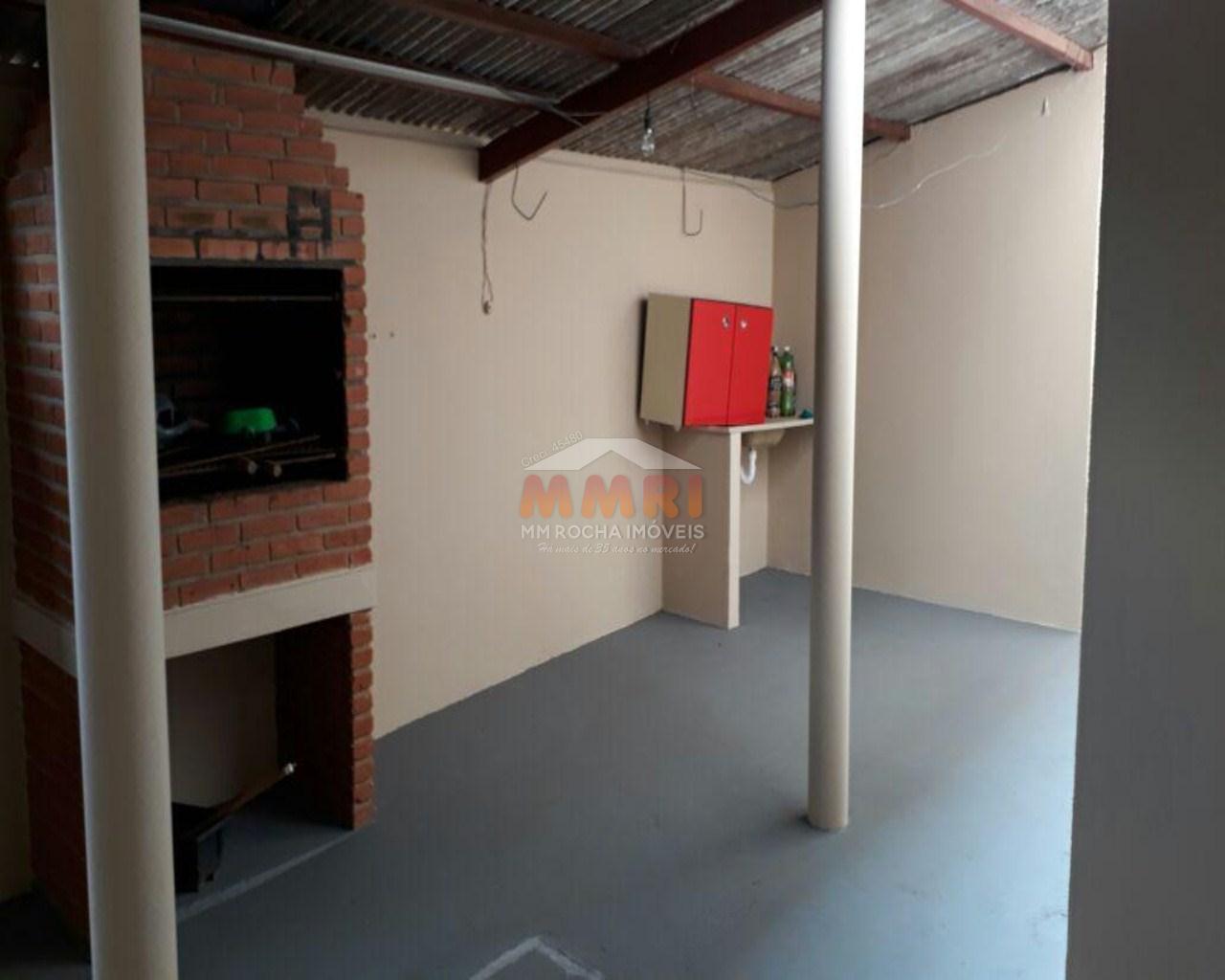 Casa à venda com 3 quartos, 250m² - Foto 13