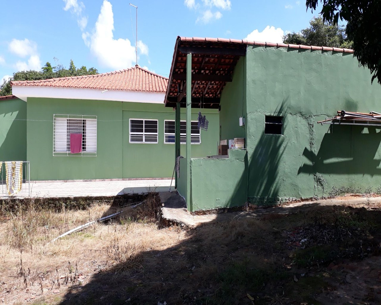 Chácara à venda com 4 quartos, 3800m² - Foto 32