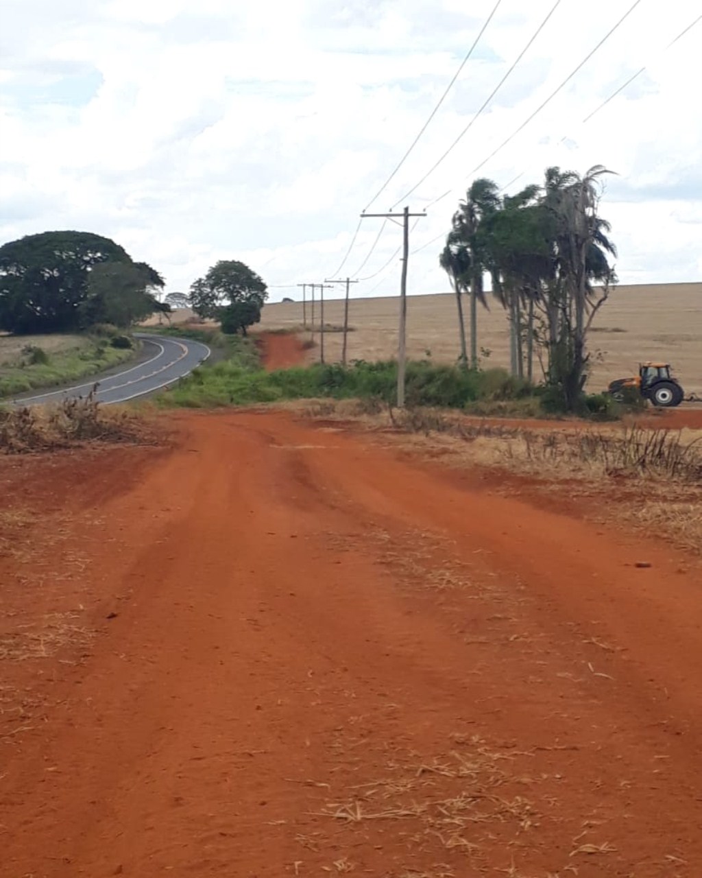 Fazenda à venda com 1 quarto, 626m² - Foto 7