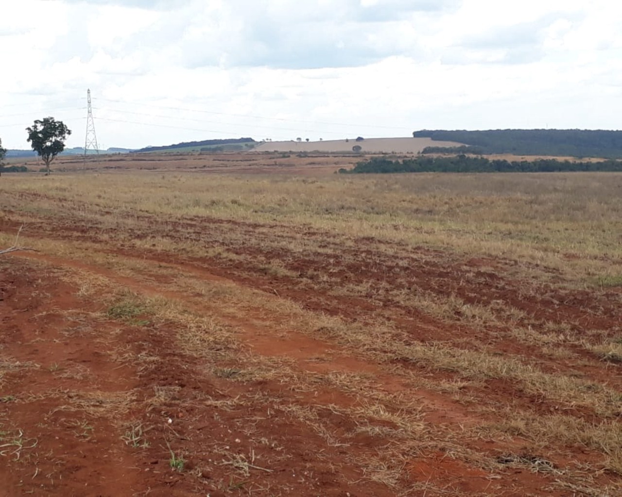 Fazenda à venda com 1 quarto, 626m² - Foto 9