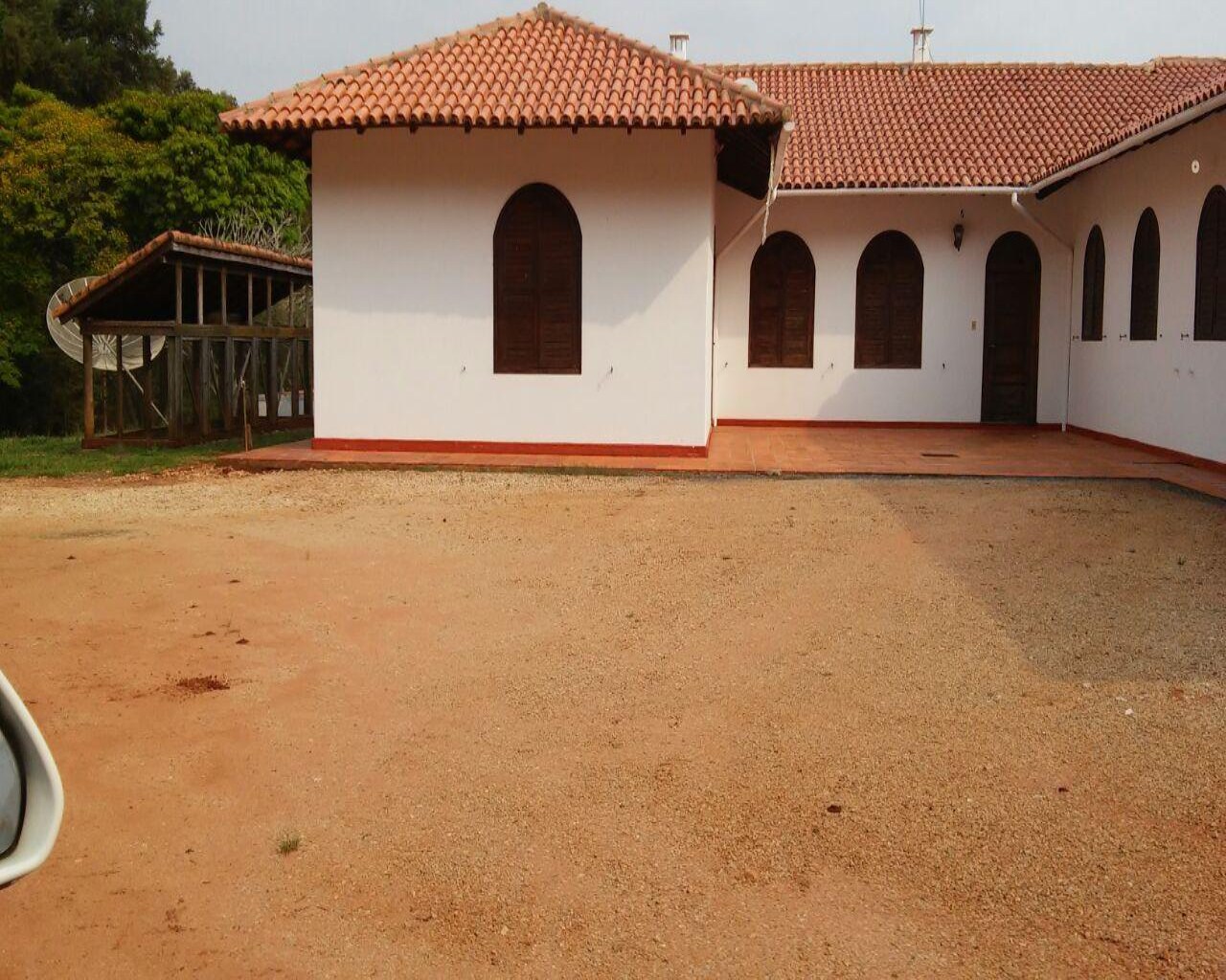 Fazenda à venda com 1 quarto, 626m² - Foto 29