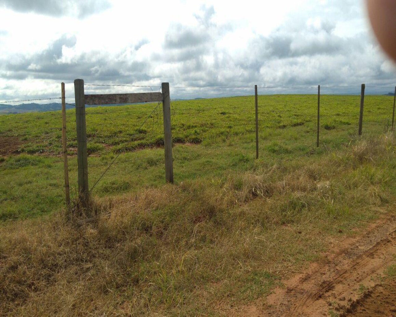 Fazenda à venda com 1 quarto, 213m² - Foto 5