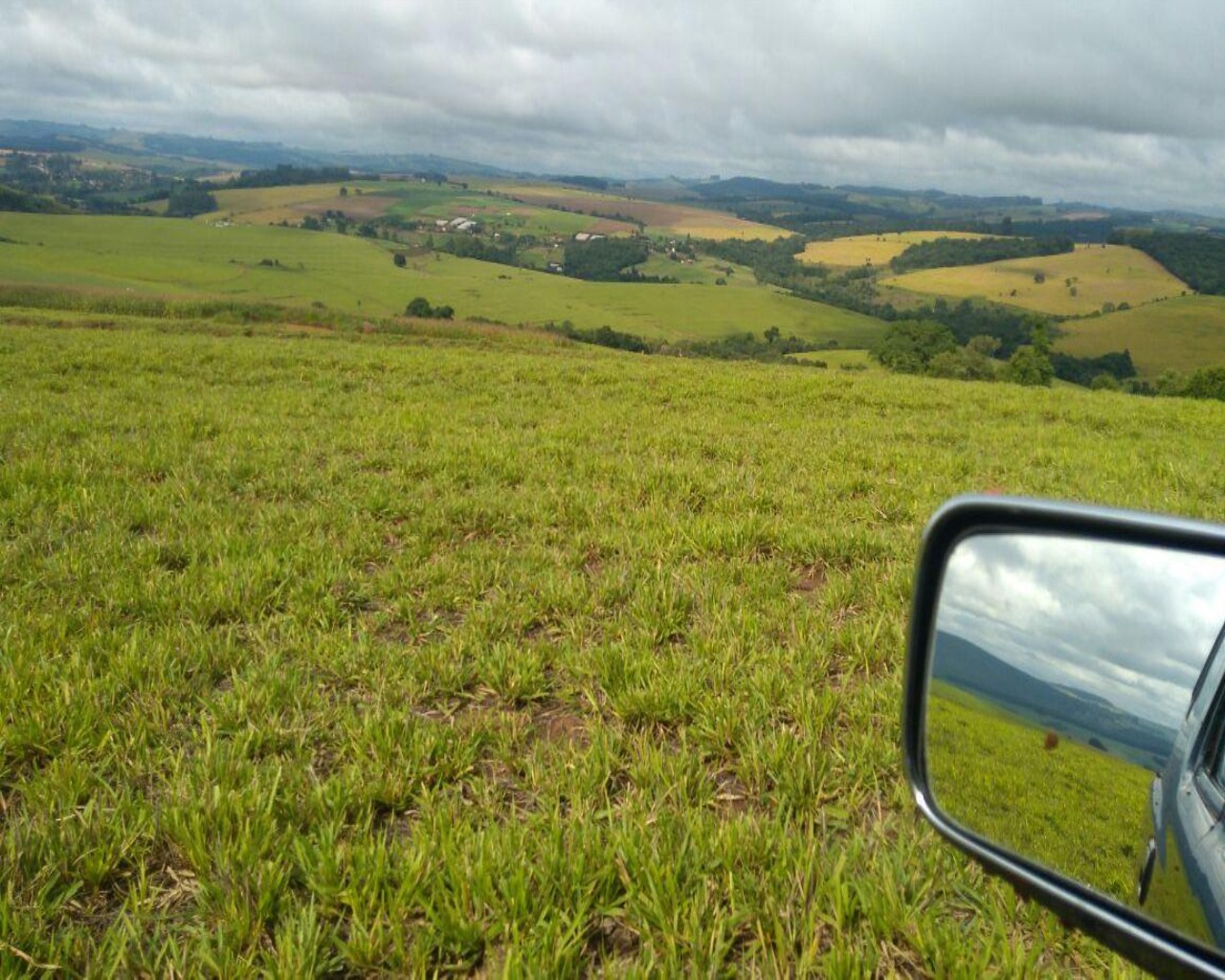 Fazenda à venda com 1 quarto, 213m² - Foto 21