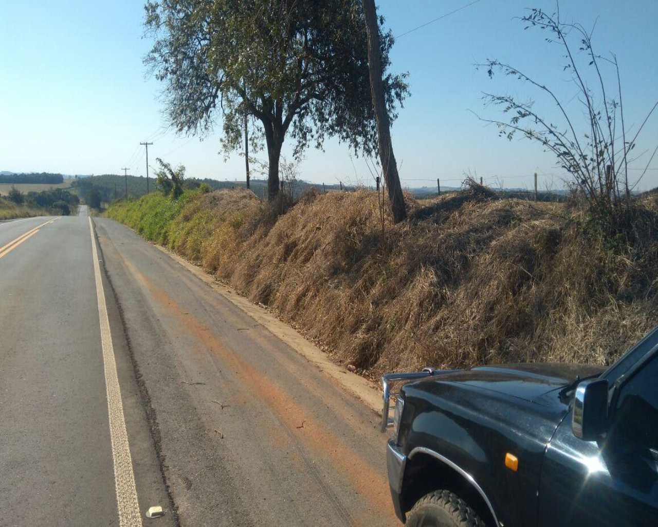 Fazenda à venda com 1 quarto, 623m² - Foto 29